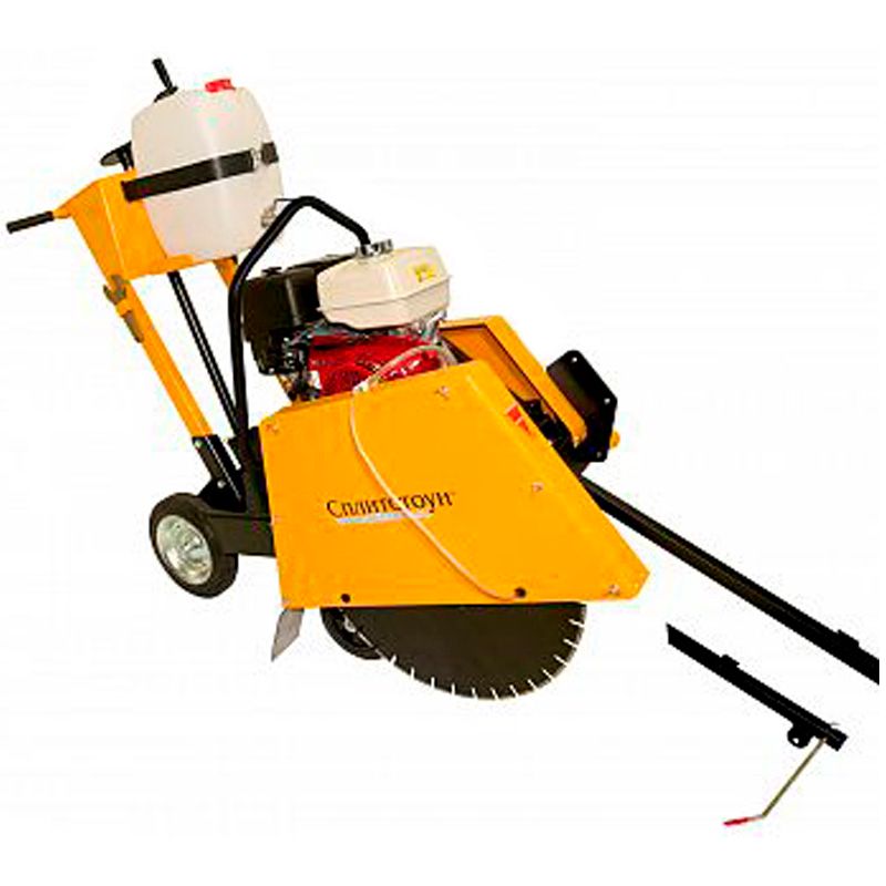 Швонарезчик Lissmac COMPACTCUT 800 E CC