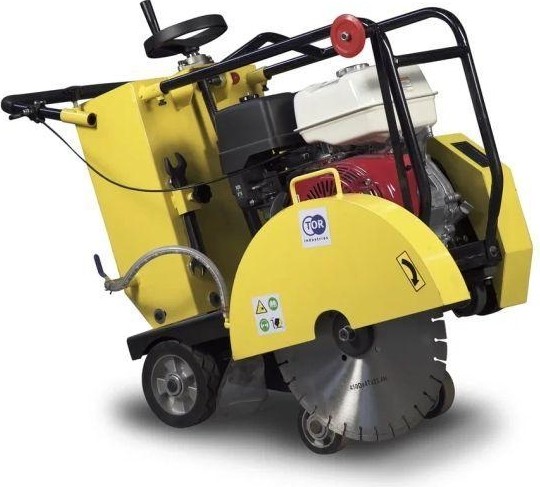 Резчик швов TOR CC-400 (honda) 1012099