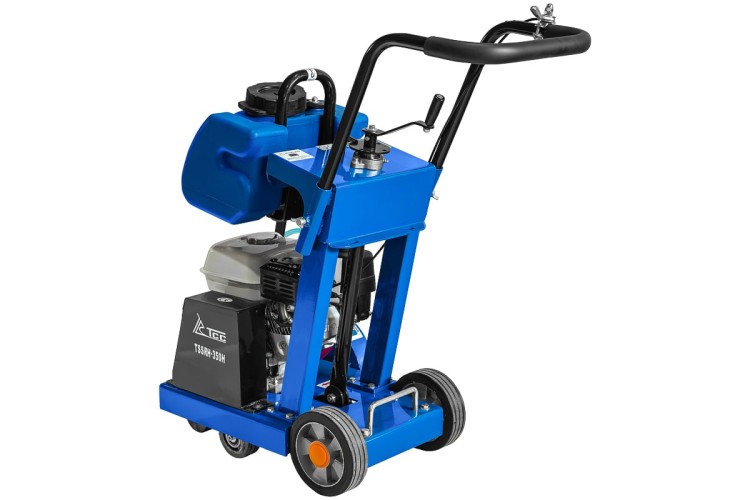 Резчик швов ТСС RH-350H 107570 - изображение 3