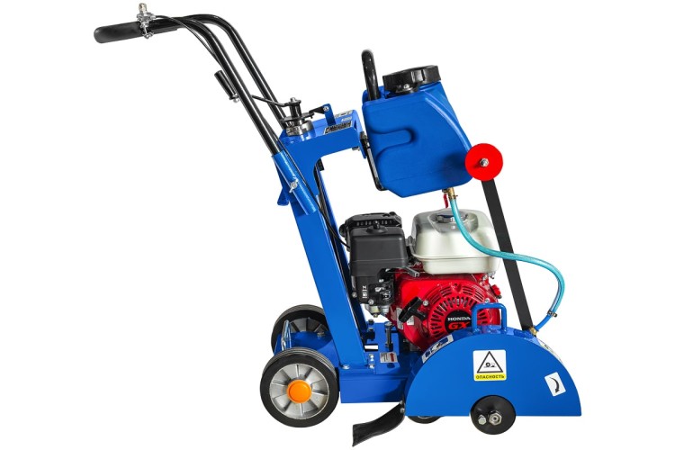 Резчик швов ТСС RH-350H 107570 - изображение 5