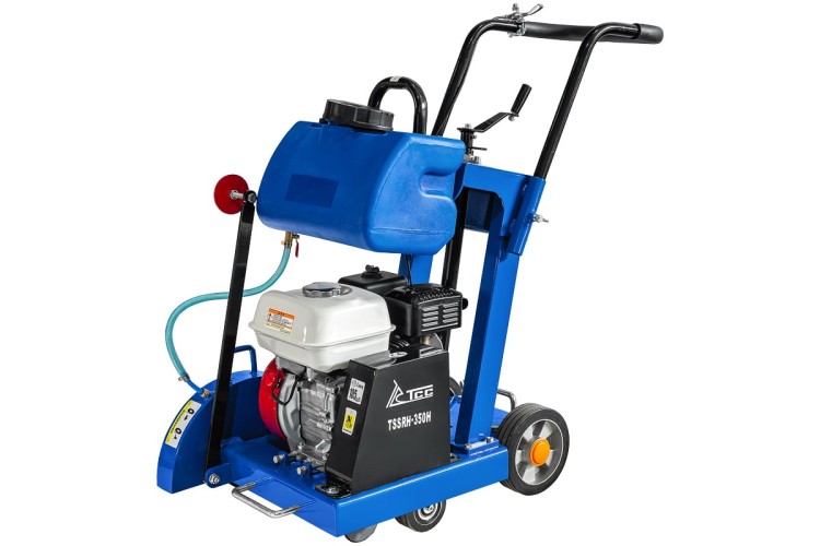 Резчик швов ТСС RH-350H 107570