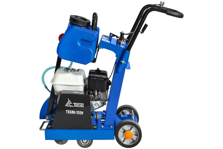 Резчик швов ТСС RH-350H 107570 - изображение 2