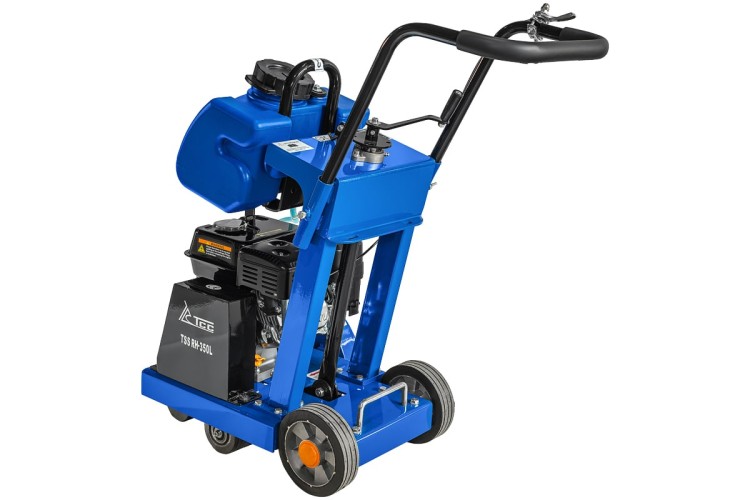 Резчик швов ТСС RH-350L 107572 - изображение 2