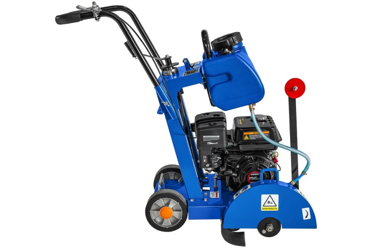 Резчик швов ТСС RH-350L 107572 - изображение 5