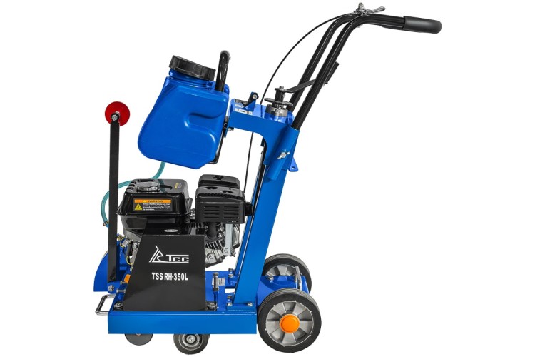 Резчик швов ТСС RH-350L 107572 - изображение 3