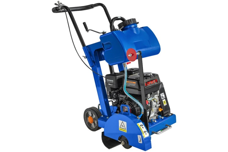 Резчик швов ТСС RH-350L 107572 - изображение 4