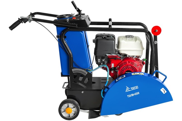 Резчик швов ТСС RH-450H 107574 - изображение 2