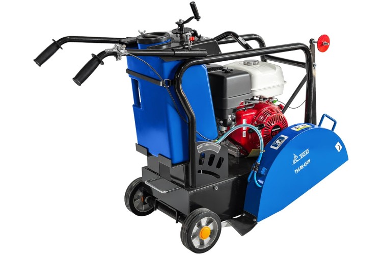 Резчик швов ТСС RH-450H 107574 - изображение 3