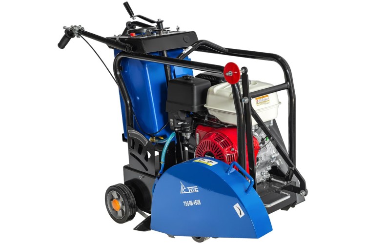 Резчик швов ТСС RH-450H 107574