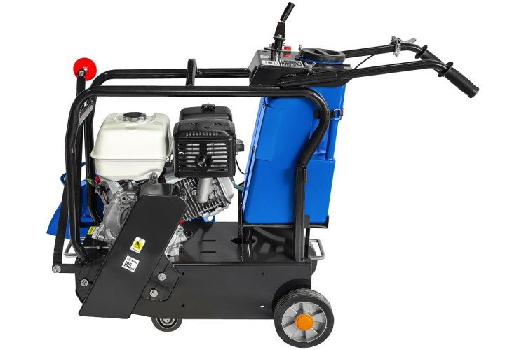 Резчик швов ТСС RH-450H 107574 - изображение 5