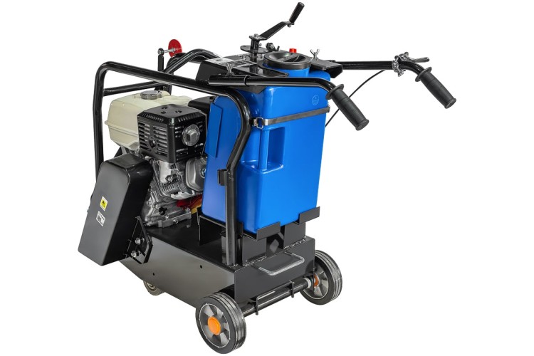 Резчик швов ТСС RH-450H 107574 - изображение 4