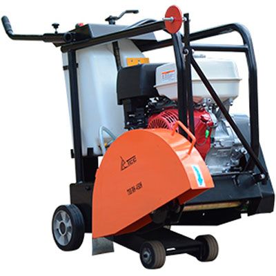 Швонарезчик Lissmac FS 20-1B/VE (самоходный) - изображение 2