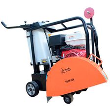 Швонарезчик Lissmac FS 20-1B/VE (самоходный) - изображение 4