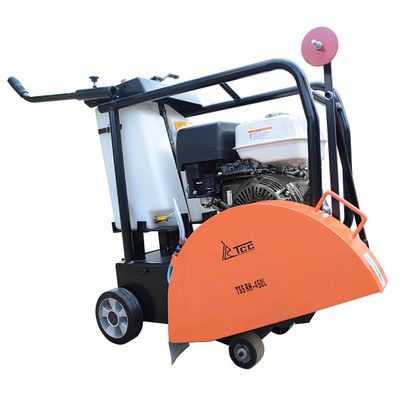 Швонарезчик Lissmac FS 20-1B/VE (самоходный) - изображение 9