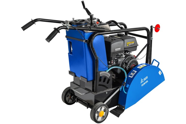 Резчик швов ТСС RH-450L 107575 - изображение 3