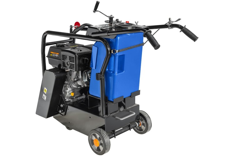 Резчик швов ТСС RH-450L 107575 - изображение 4