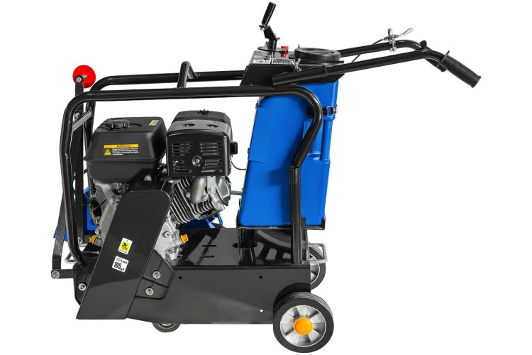 Резчик швов ТСС RH-450L 107575 - изображение 5