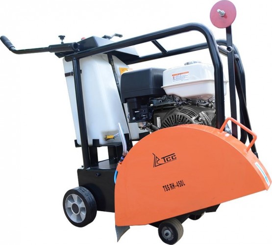 Резчик швов ТСС RH-450L 207575