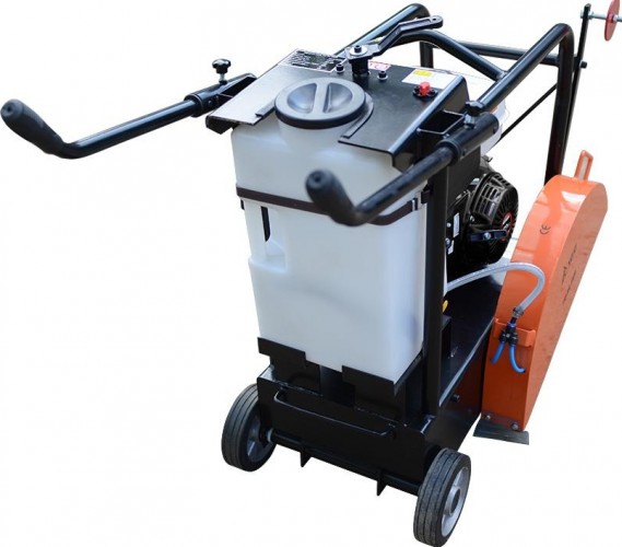 Резчик швов ТСС RH-450L 207575 - изображение 3