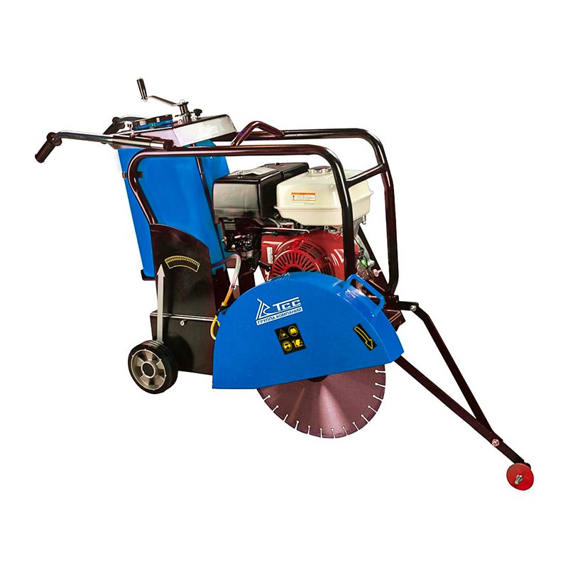 Швонарезчик Lissmac FS 20-D