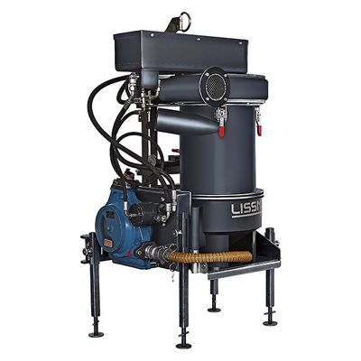 Трамбовка пневматическая ТПВ-8Б - изображение 4