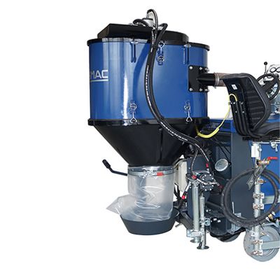 Трамбовка пневматическая ТПВ-8Б - изображение 5