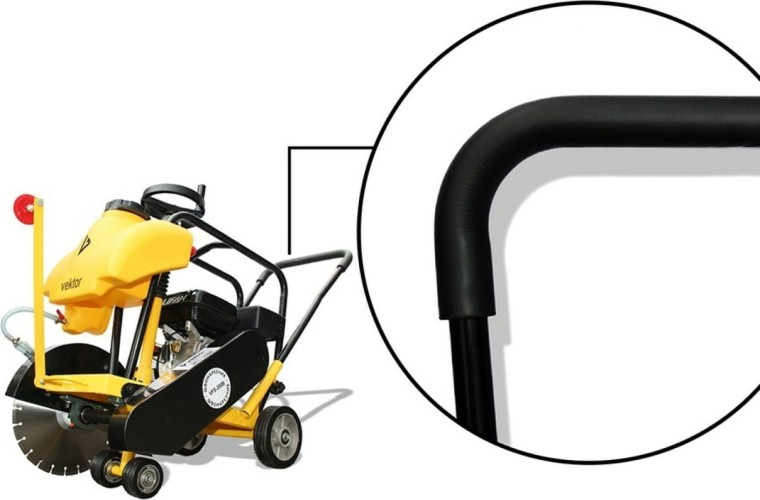 Резчик швов VEKTOR VFS-350B Lifan 3061 - изображение 3