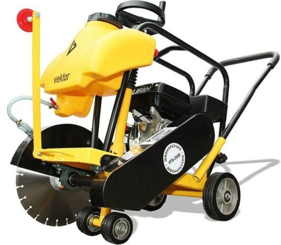 Резчик швов VEKTOR VFS-350B Lifan 3061