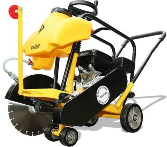 Резчик швов VEKTOR VFS-350B Lifan 3061 - изображение 2