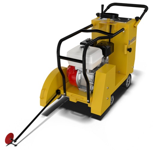 Резчик швов VEKTOR VFS-500 Honda 2542 - изображение 3