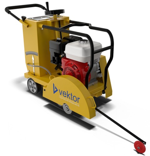 Резчик швов VEKTOR VFS-500 Honda 2542 - изображение 4