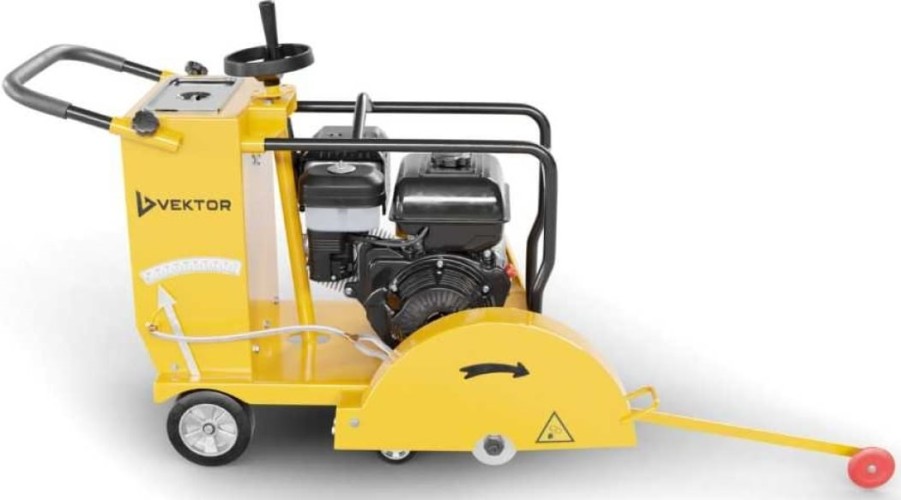 Резчик швов VEKTOR VFS-500B Lifan 00-00005998 - изображение 3