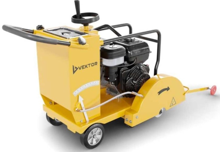 Резчик швов VEKTOR VFS-500B Lifan 00-00005998 - изображение 2