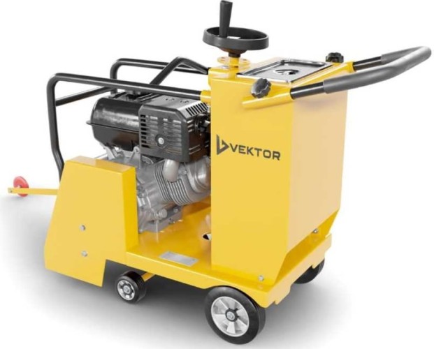 Резчик швов VEKTOR VFS-500B Lifan 00-00005998 - изображение 4