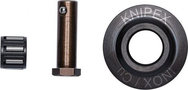 Режущий диск KNIPEX для нержавеющей стали и цветных металлов для трубореза TubiX® KN-903102SB KN-903902V01 - изображение 2