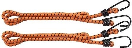 Резинки багажные усиленные STELS 2 шт 600 мм 54360