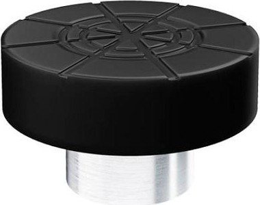 Резино-металлическая накладка СОРОКИН 3.505 на домкрат BottLine 5т