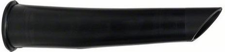 Резиновая насадка для BOSCH GAS 35 мм    1609201229 1609201229