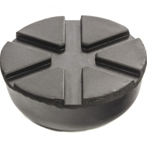 Резиновая опора MATRIX 50910 для подкатного домкрата