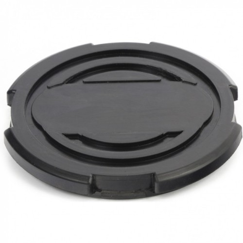 Резиновая опора MATRIX 50912 для подкатного домкрата