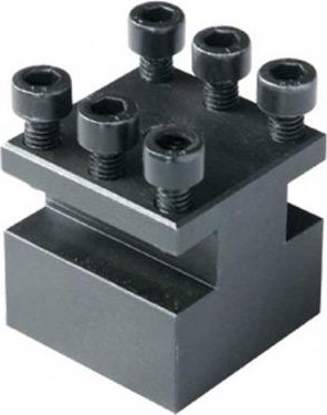 Резцедержатель однопозиционный JET JE50000075 для BD-3 50000075