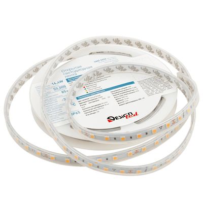 Термостойкая светодиодная лента RGB SWG 006231 - изображение 8