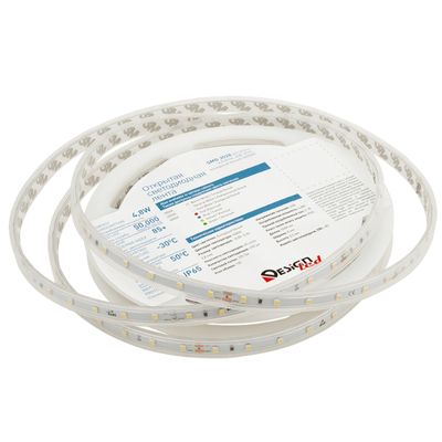 Термостойкая светодиодная лента RGB SWG 006231 - изображение 18