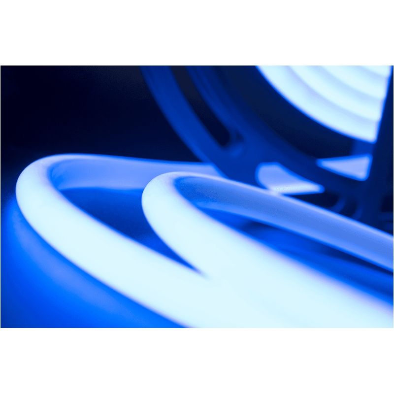 Термостойкая светодиодная лента RGB SWG 006231 - изображение 1