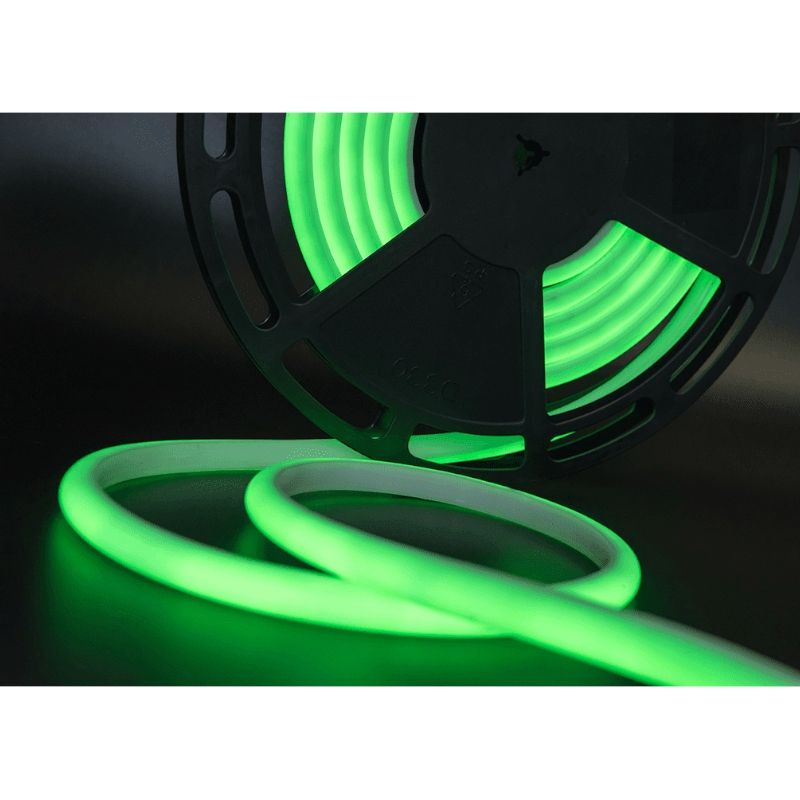 Термостойкая светодиодная лента RGB SWG 006231 - изображение 2