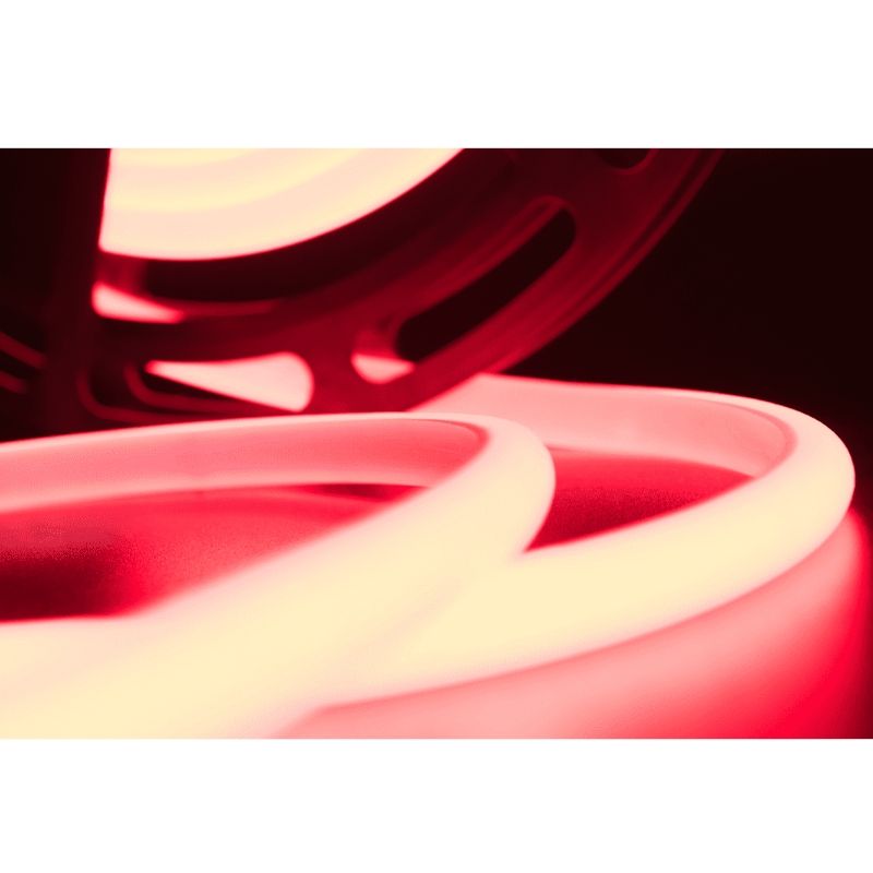 Термостойкая светодиодная лента RGB SWG 006231 - изображение 3