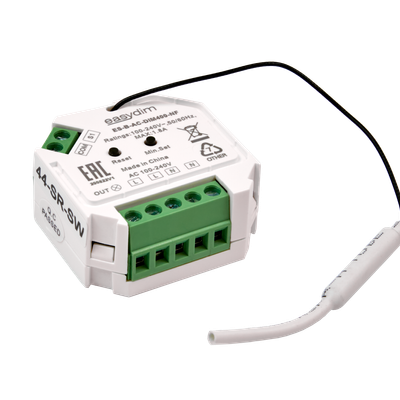 Контроллер RGBW,SWG 2.4G с пультом, 21 кноп., DC12/24V, 021387 - изображение 6