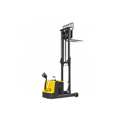 Штабелер электрический HANGCHA CDD16-AEC1 (мачта VM400)