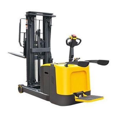 Штабелер электрический HANGCHA CDD16-AEC1 (мачта VM400) - изображение 12