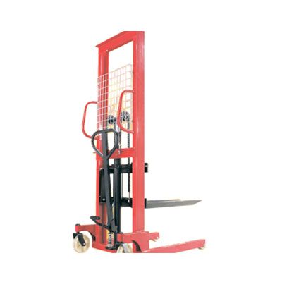 Штабелер электрический HANGCHA CDD16-AEC1 (мачта VM400) - изображение 14